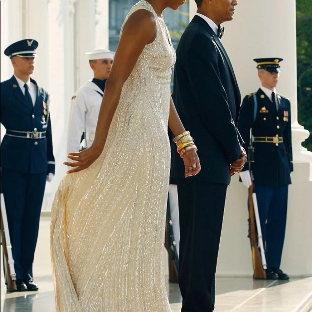 NWT Alexis Bittar Origami Inlay Bracelet - Picture 11 of 12